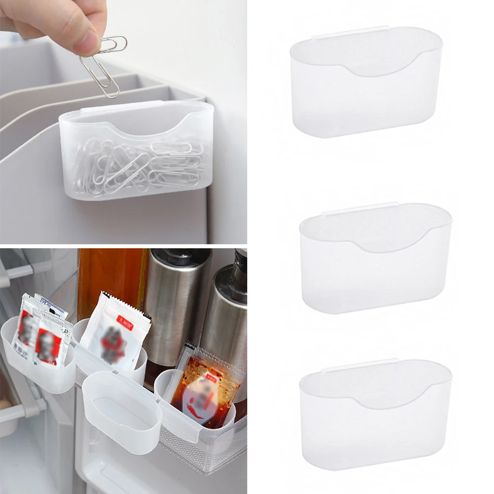 

Refrigerator Storage Box Fridge Organizer Fresh Vegetable Fruit Boxes Drain Basket Storage Containers Pantry Kitchen Organizer
