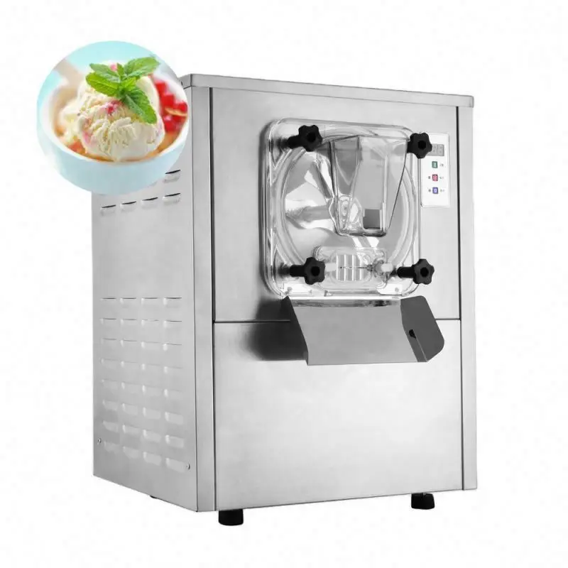 Машина для производства мороженого по низкой цене |