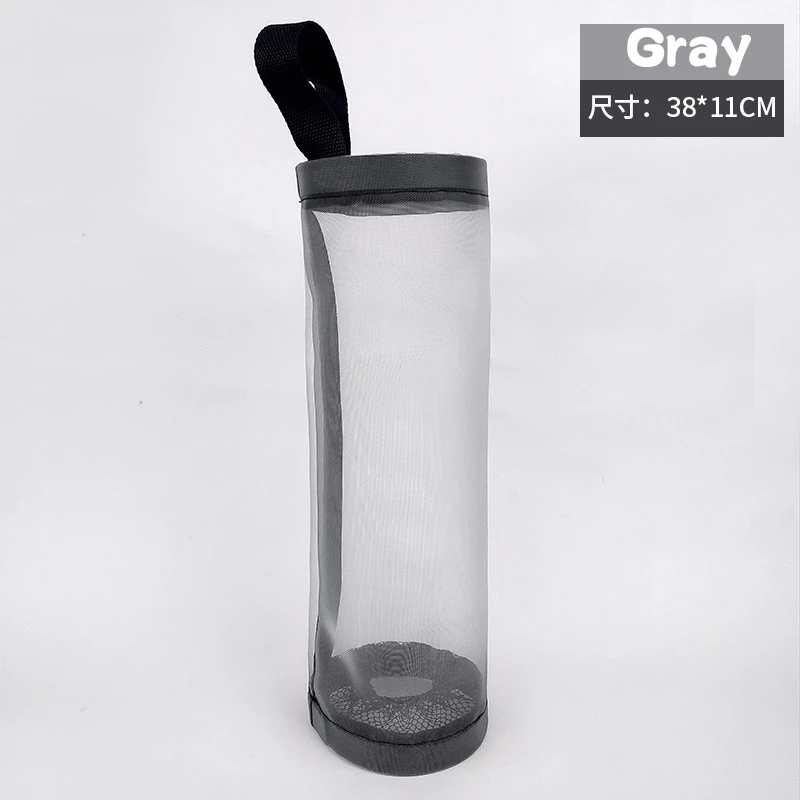 

Держатель для мусорных пакетов из нержавеющей стали