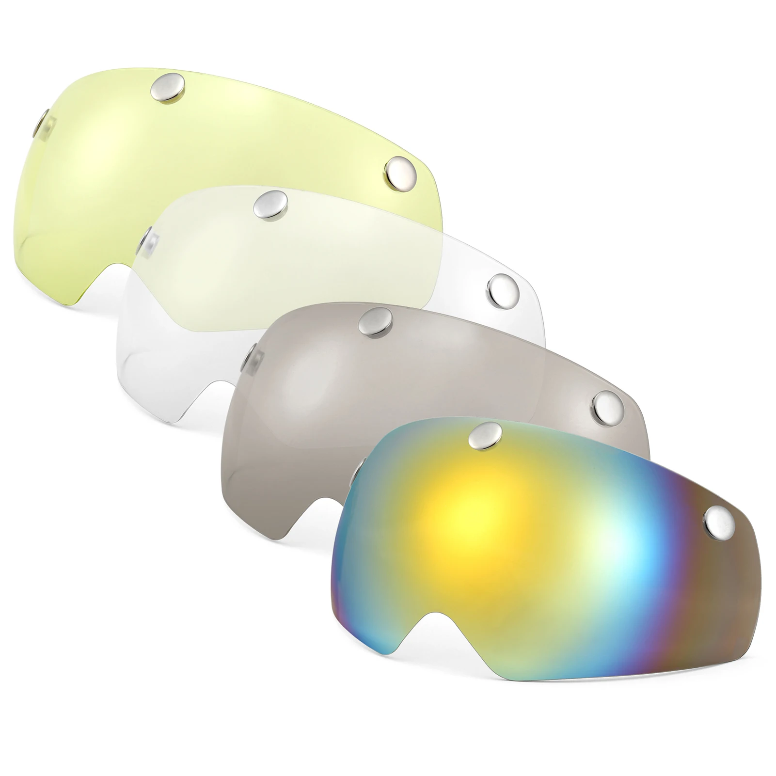 

Шлем для горного велосипеда мотоциклетный шлем со съемным магнитным козырьком, Солнцезащитный УФ-светильник для мужчин и женщин, Новинка