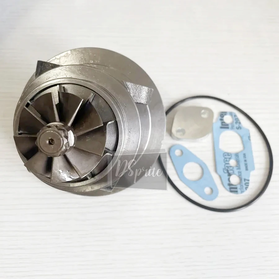 Турбина CT12B CHRA турбозарядный картридж для Toyota Hiace Mega Cruiser 1996 л 15BFT 17201 58040-17201 58040