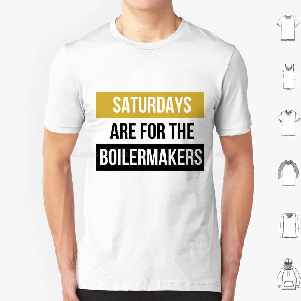 Футболка с наклейками Purdue 6Xl хлопковая крутая футболка University Beerpong Saturdays это для