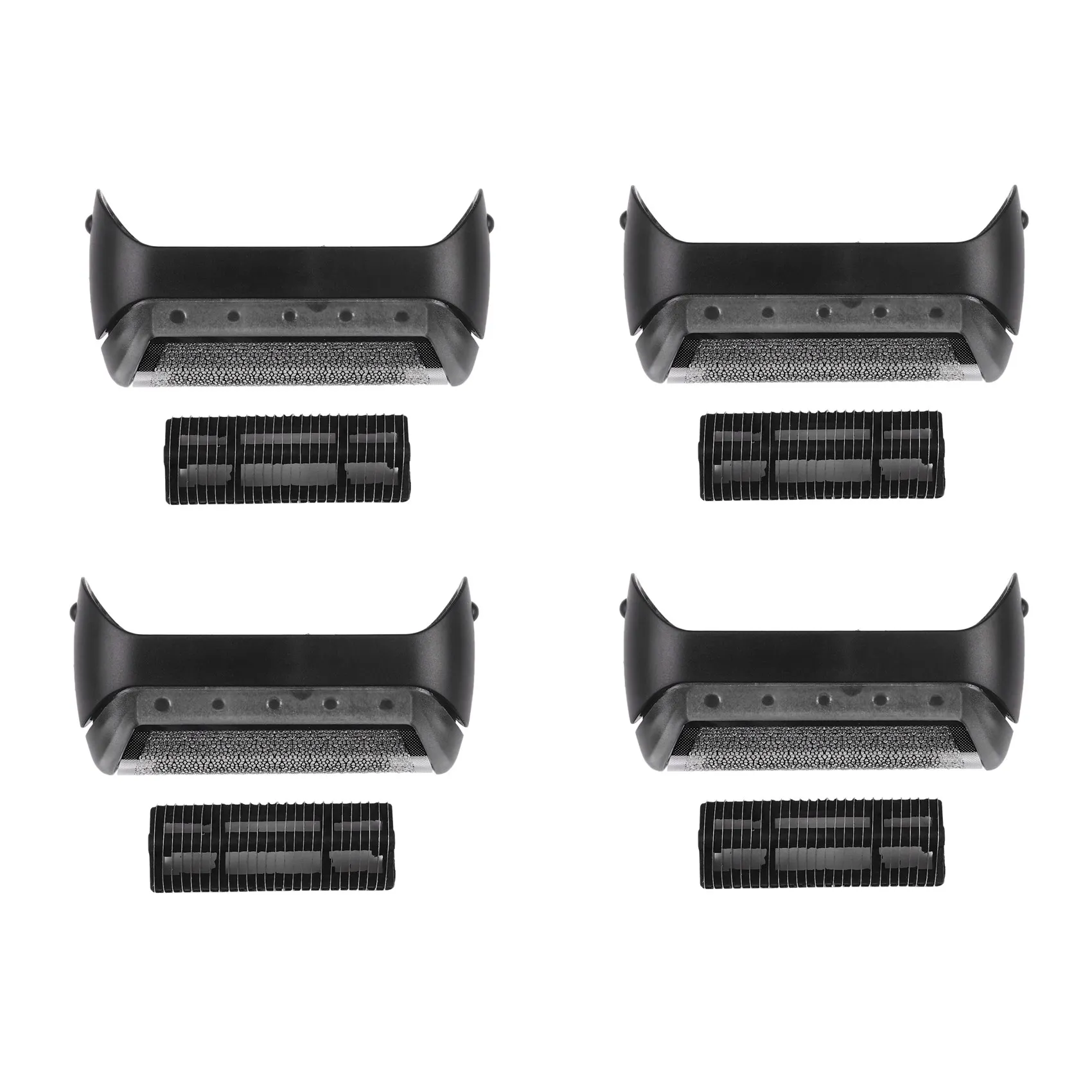 

4X A Shaver Head A Film for Braun 10B Serie 190 180 170 1735
