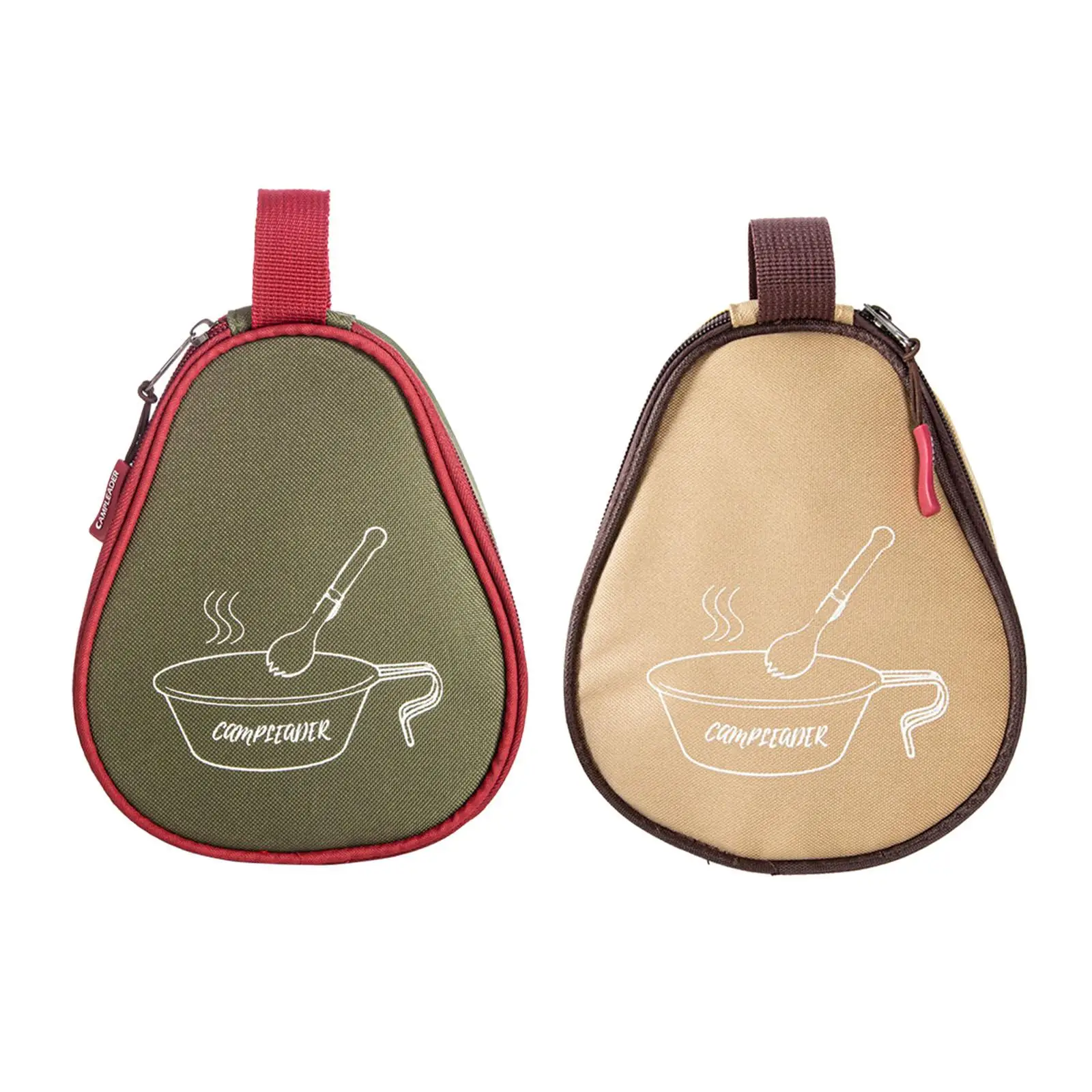 

Сумка для хранения чашек из ткани Оксфорд