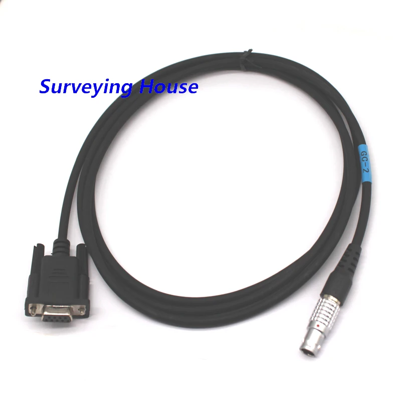 Кабель передачи данных GC-2 для подключения к компьютеру Hi-target GPS