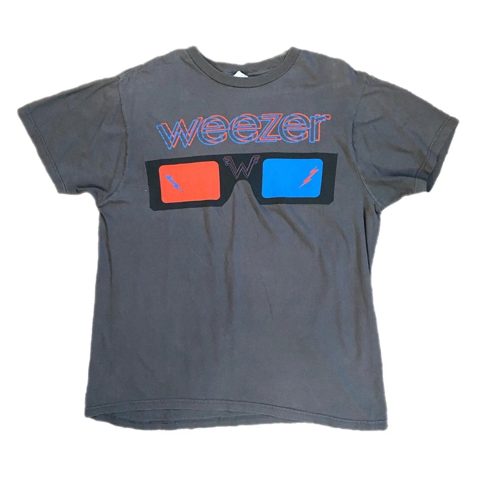 Лицензионная Официальная футболка с надписью The goон I Love Мужская Размеры S 5Xl