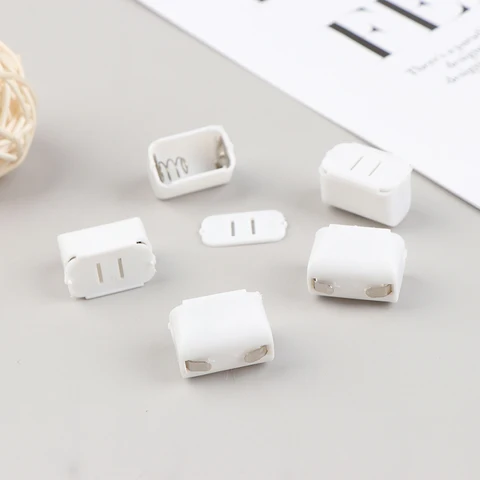 KOQZM набор чехлов для батареек AG13 LR44