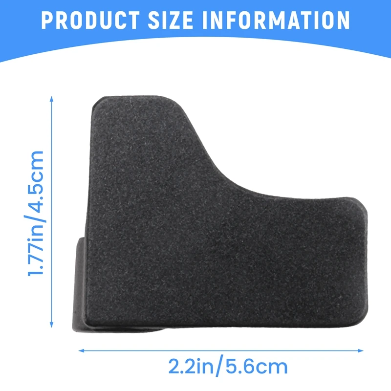 Лопатка для смешивания хлебопечки тестовое лезвие MM-ESC1510 ESC1500 TSC2012 запасные части