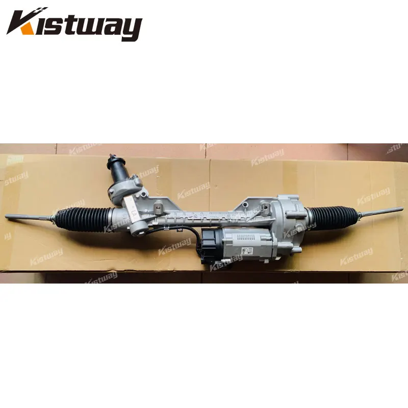 

Новый Электрический рулевой механизм для BMW 1 серии 3 серии X1 E84 E81 E82 E87 E88 E90 E91 E92 32106868224 32106872478