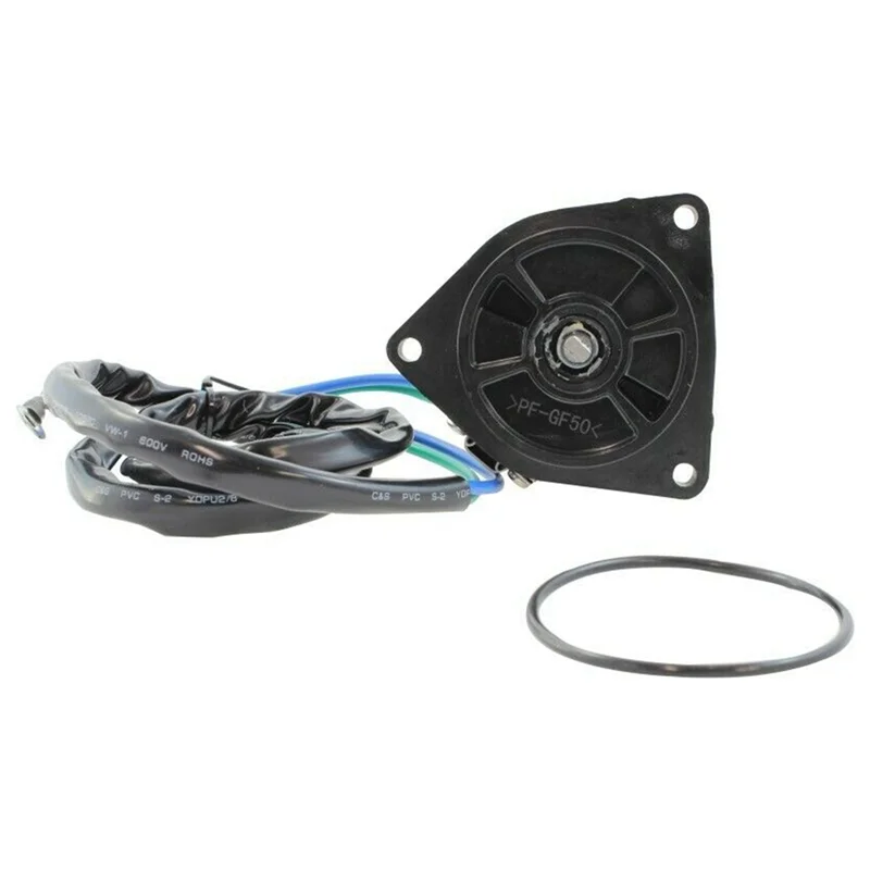 6EK-43880 подвесной мотор для Yamaha 4T F100 FL115 F115 F125 F130 2016 2017 6EK-43880-11-00 6EK43880