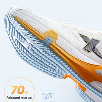 Кроссовки Xtep Lingbu Pro за 3675 руб с купоном продавца#2