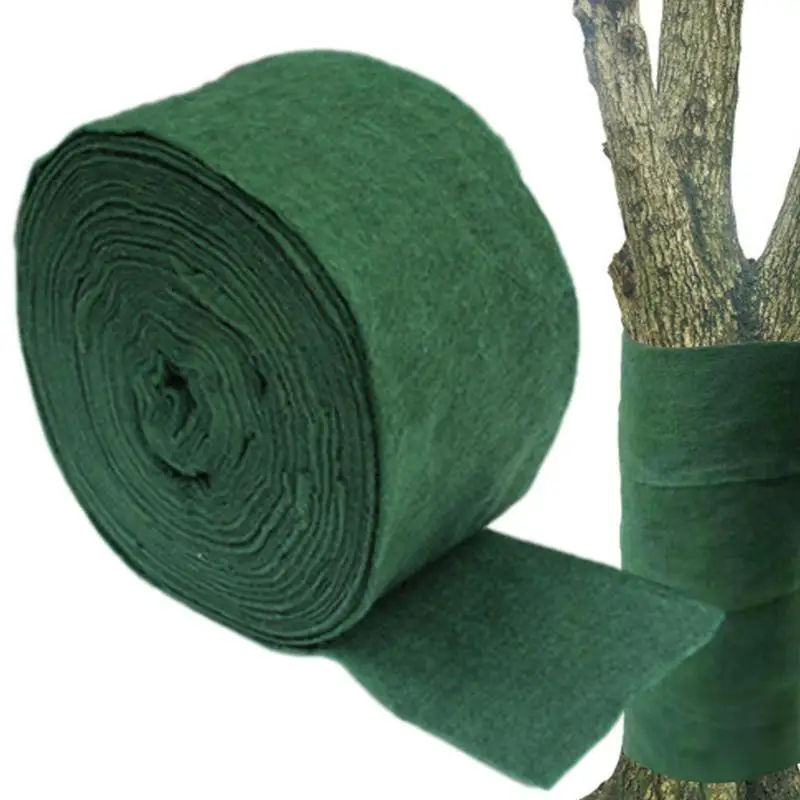 

Tree Trunk Protector Multifunctional Tree Protectors Tree Protector Wraps Moisturizing Tree Trunk Guard Protector Shrub Plants