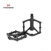 promend m29 high speed bicycle pedal ultralight bmx racing mtb peadl mountain bike pedals du sealed 3 bearing road bike pedals