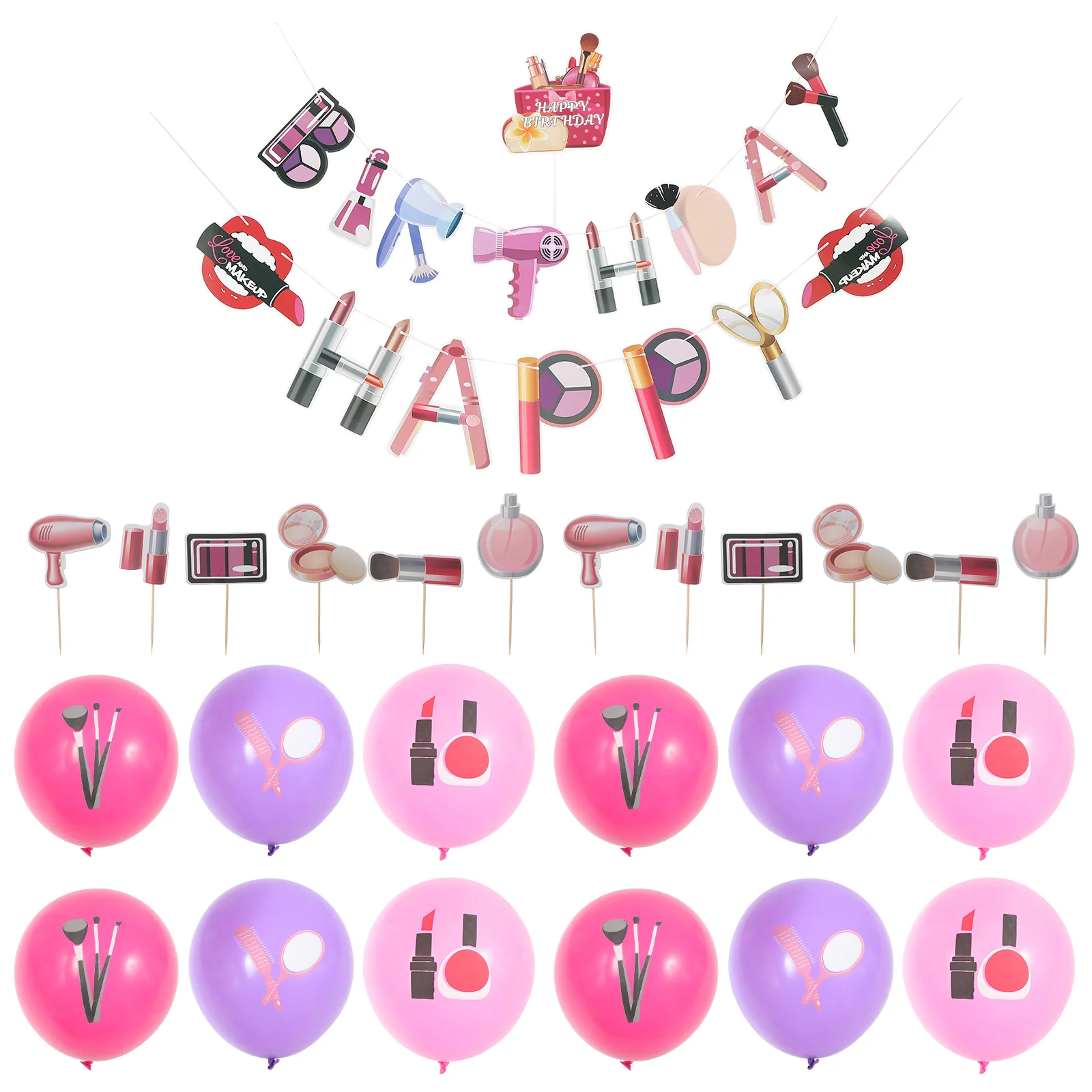 

1 Набор, реквизит для вечеривечерние