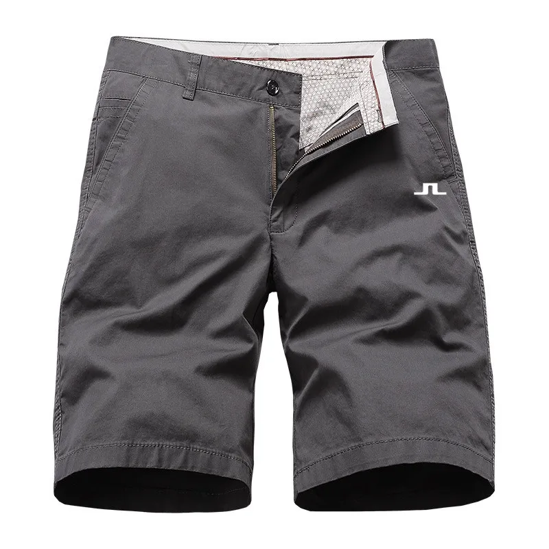 

GOLF clothes MEN High Quality Men Golf Shorts Quick Drying Ventilation Men's Golf Clothing Outdoor Sports Shorts Men Golf Wear