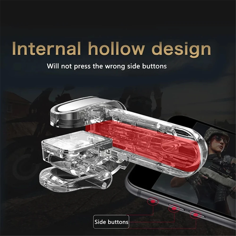 Ручка Джойстик для телефона