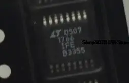 

LT1766IFE LT1766 HTSSOP TSSOP16 автомобильный чип электронный компонент