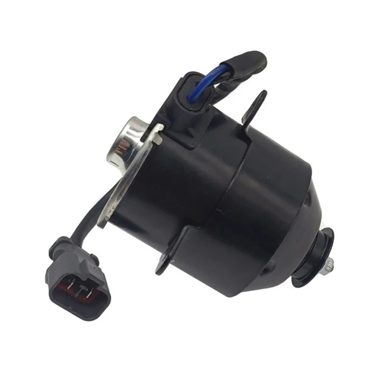 Двигатель вентилятора охлаждения радиатора для HONDA ACCORD 2003-2007 CM4/5 CR-V 2002-2011 RD/RE ODYSSEY