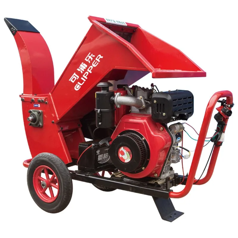 Рисунок 2 - 15 л. С., дизельный Электрический