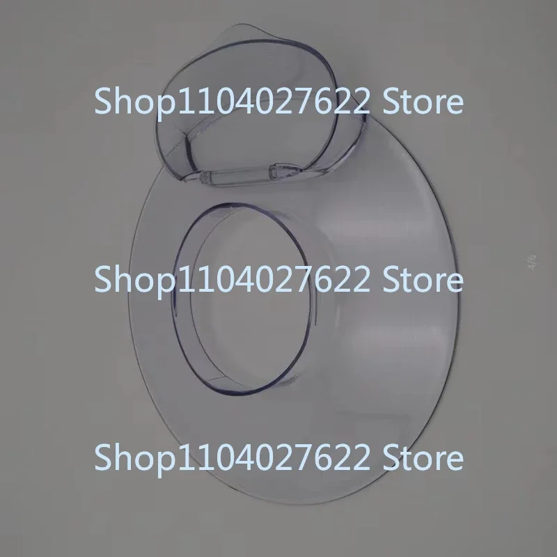 Подходит для KENWOOD/Kewood аксессуары шеф-повара KMM770/KMC510/KVL4100/KVC30 брызгозащищенная