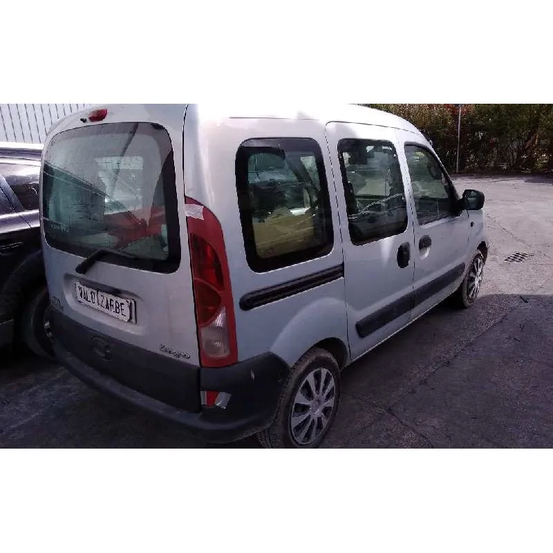 Правый задний пилот/7700308714/5509062 для RENAULT KANGOO (F/KC0) 1 9 DTI DIESEL | Автомобили и мотоциклы