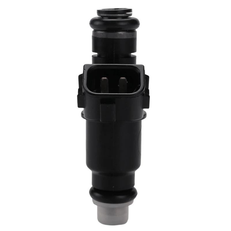 4 шт./лот Топливные форсунки для Honda FIT Джаз город GD3 GD8 GE8 1.5L 16450-PWC-J01 16450PWCJ01