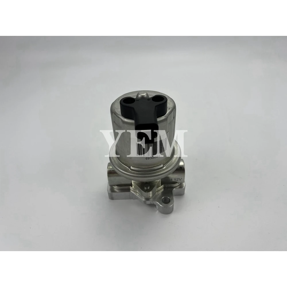 

Для двигателя машины Cummins QSX15 топливный насос 4935094