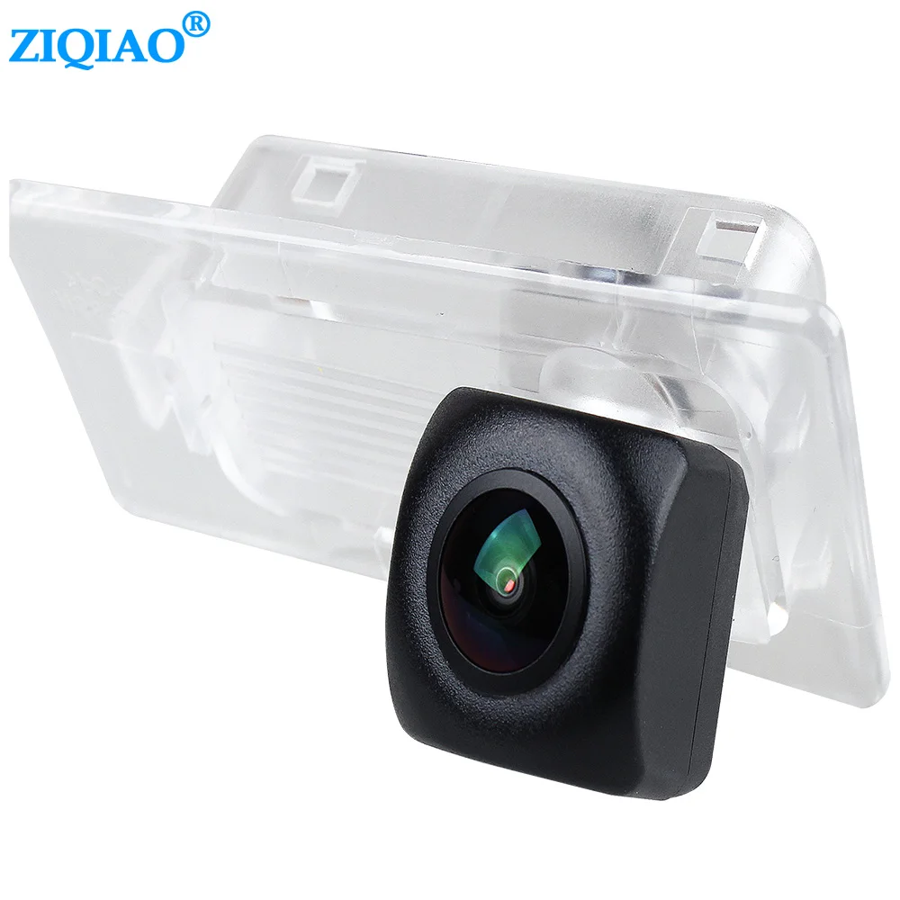 

ZIQIAO for KIA KX3 2015-2020 Ceed Sportswagon SW JD 2012-2019 Cerato Forte Sedan 2013-2018 Magentis MG 2008-2010 HD Camera HS095