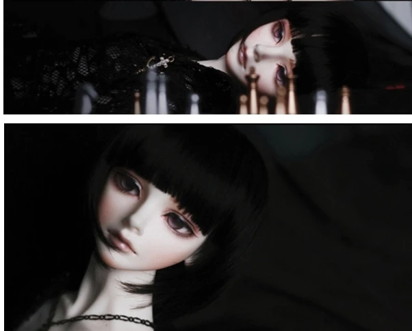 Новый макияж и глаза! Одежда высшего качества 1/3 bjd кукла для мальчиков lance sd13
