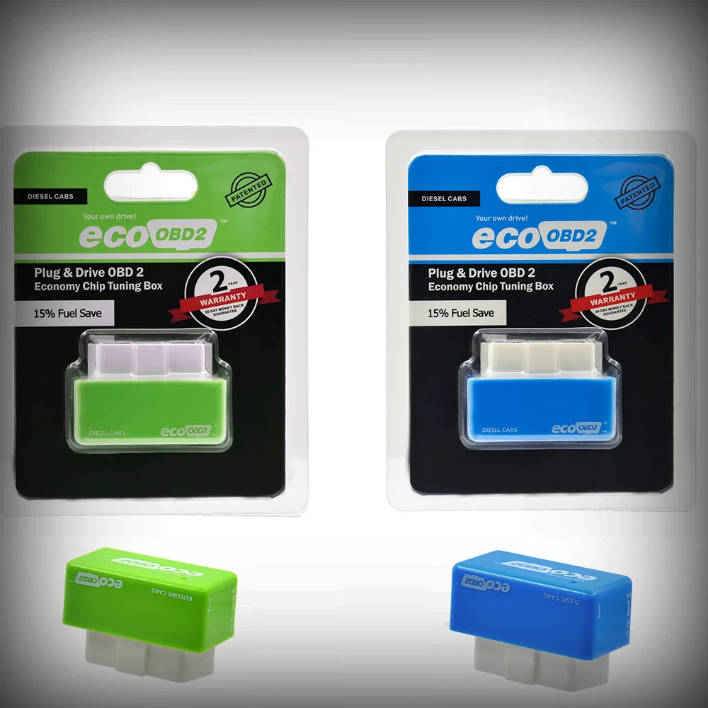 

Полный чип Eco Nitro OBD2 чип тюнинг коробка бензин дизель EcoOBD2 крутящий момент экономия топлива нитроobd2 более мощный Супер OBD2 Сброс