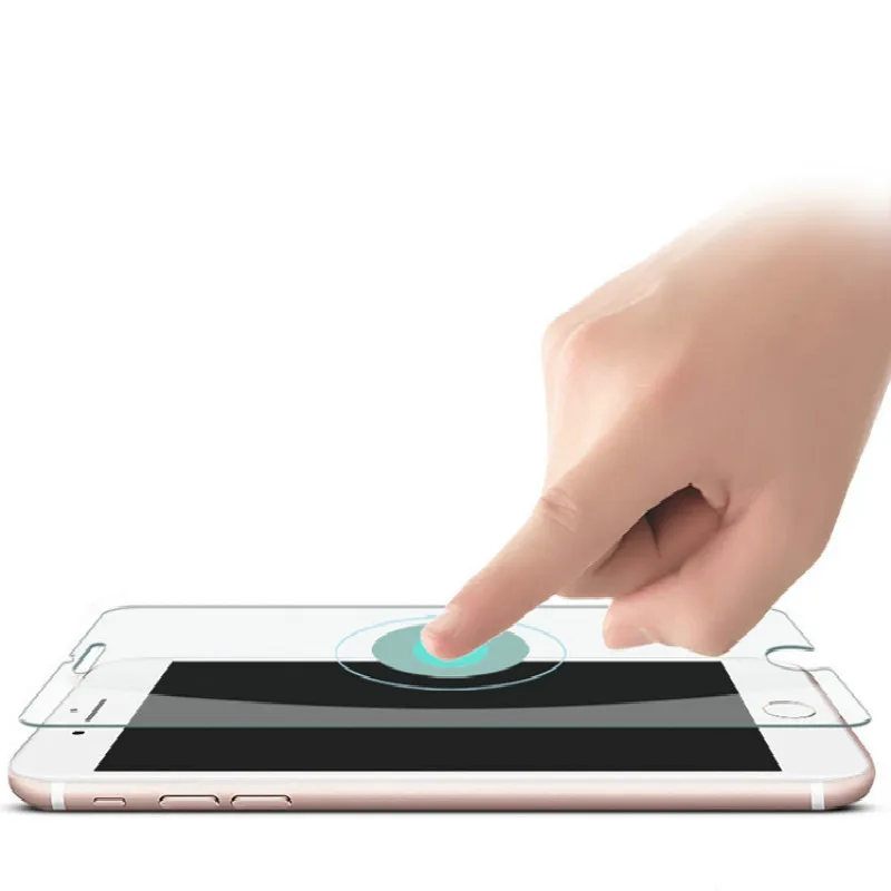 ZUCZUG glass on the for iPhone 4 4s 5S Tempered Screen Protector for iPhone 6s 6plus 7 8 7plus for iphone X XR XS MAX glass