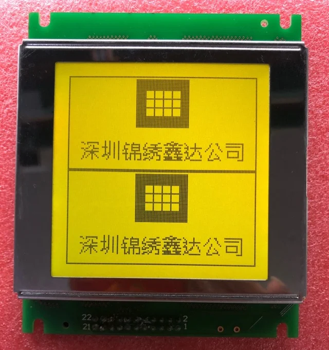 

G128128 CMS1N1629-A1-E D1609