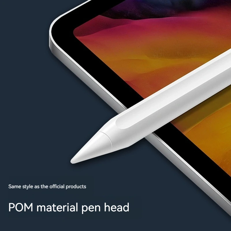 

Active Capacitive pen for Apple Tablet stylus magnetic anti-error touch screen pen ipad digital display stylus