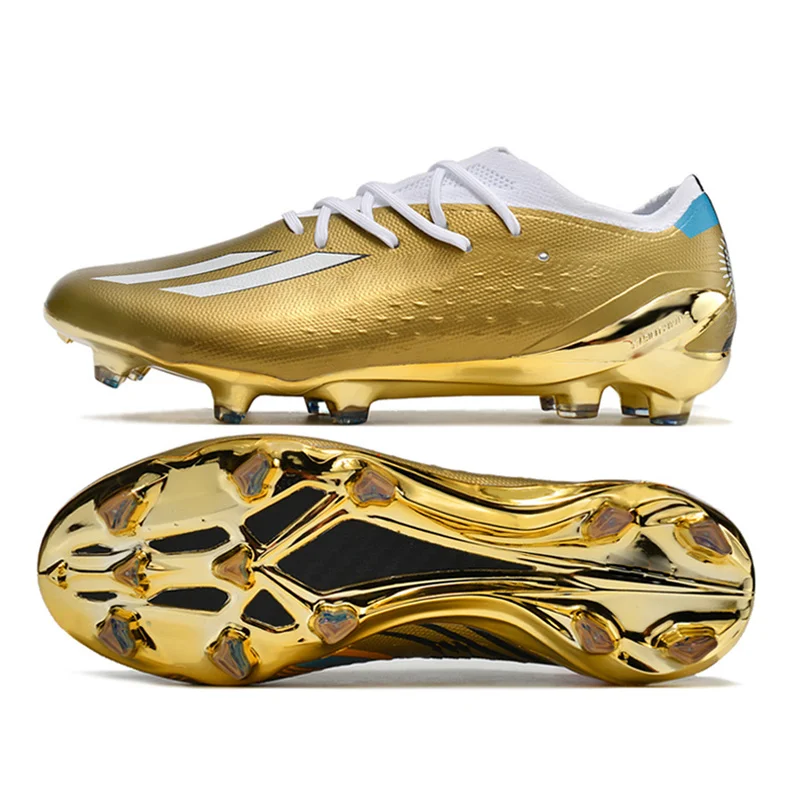 

2023 Men Soccer Shoes Speedportal FG Breathable Football Boots Outdoor Grass Training Sport Footwear Sock Cleats Wholesale