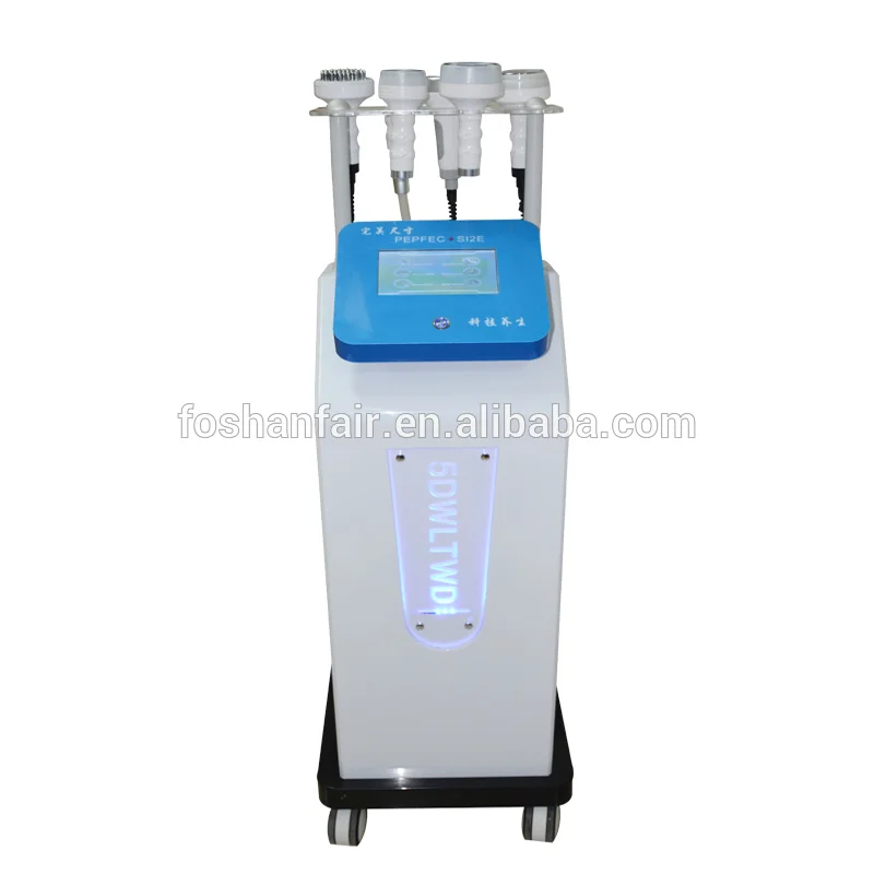 

2022 Multi-function Face Lift Ultra 40k 80k Cavitation 5D Carving Instrument Vacuum Body Shaping Body Slimming Machine