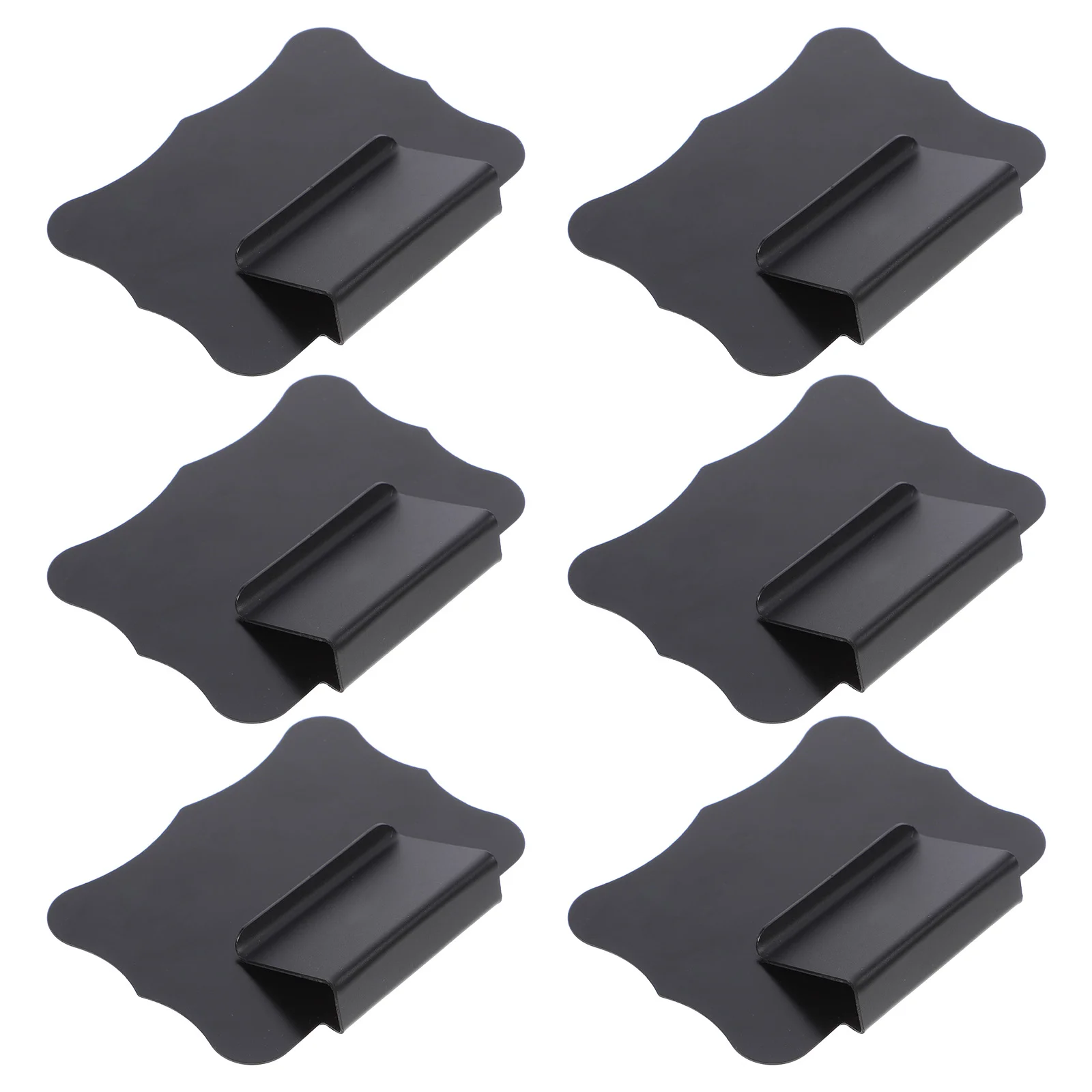 

Nameplate Price Tag Holders Basket Label Clip Retail Labels Bin Display Plastic Platic Storage Bins