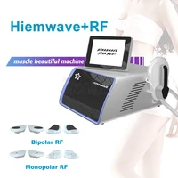 electromagnetic emslim rf muscle stimulation hiemt neo fat burn body slimming sculpting equipment muscle stimulator