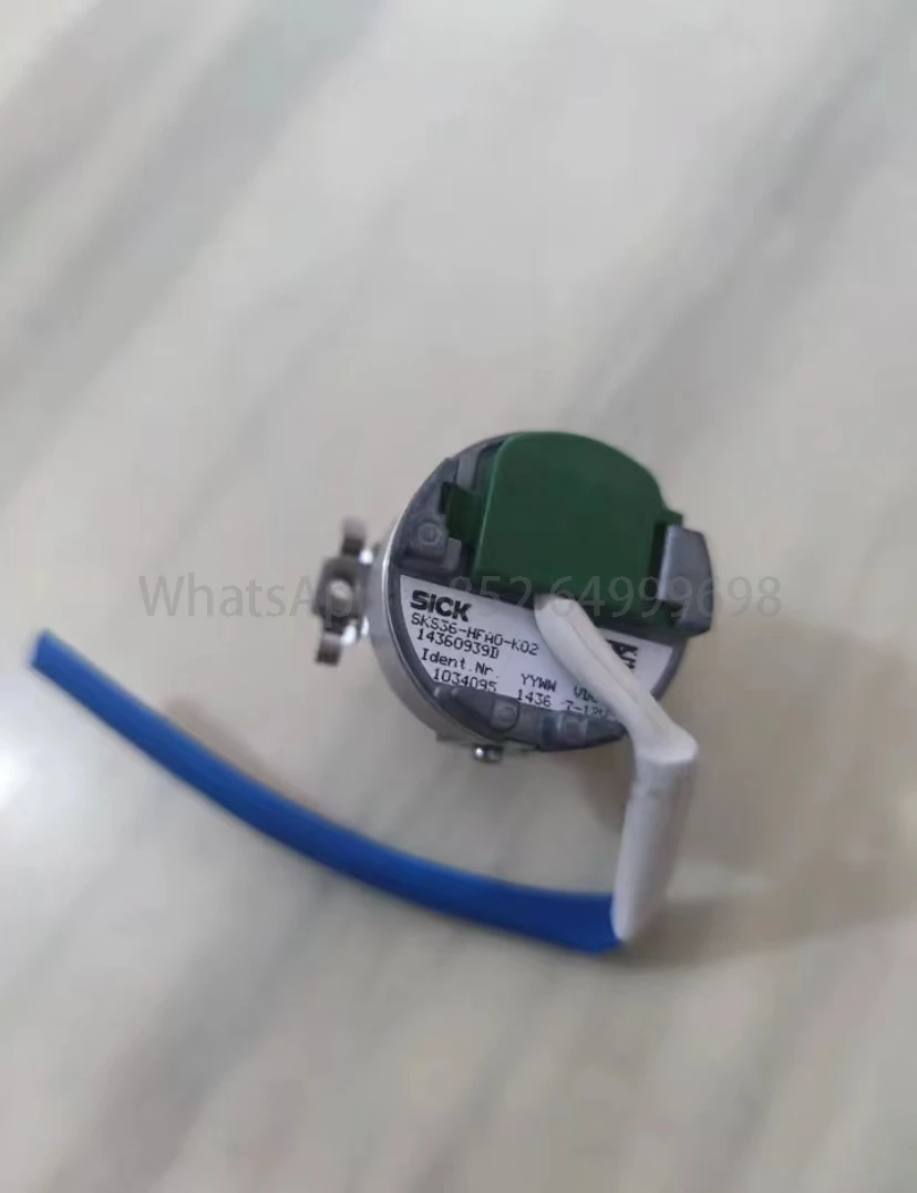 SKM36-HFA0-K02 SKM36-HFA0-S01 SKS36-HFA0-K02 энкодер для двигателя