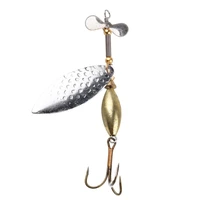 durable sea fishing lure spinning sequin accessories reliable useful artificial bait fishing bait artificial bait