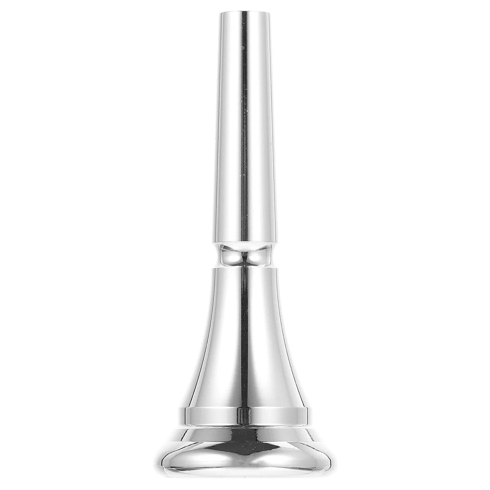 

Medium French Horn Mouthpiece Pro Tools Brass Instruments Copper Musical Accessories