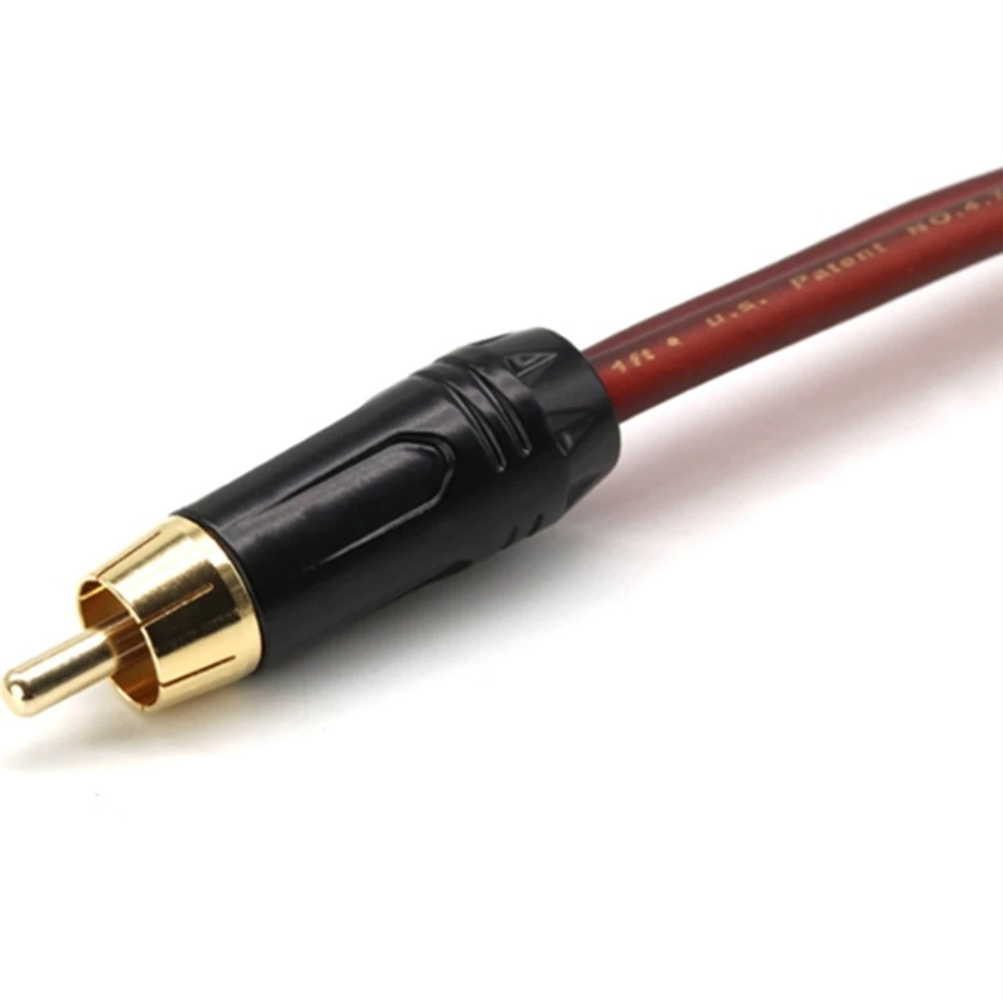 2 шт. кабель динамика с голым проводом провод к вилке сменный адаптер разъема