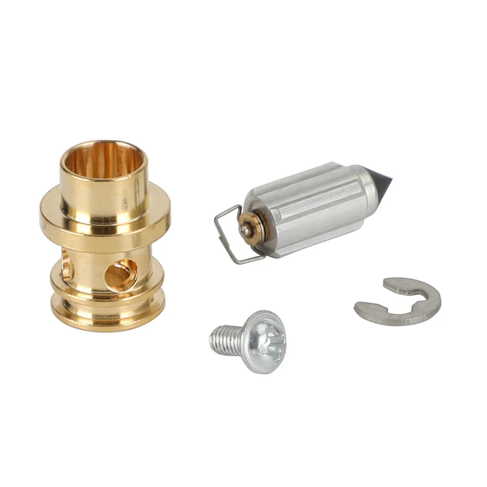 

Долговечный Карбюратор Ремонтный комплект для реконструкции карбонов, Сменные аксессуары, Уплотнители для чаши для MIKUNI HSR42 HSR45 U2