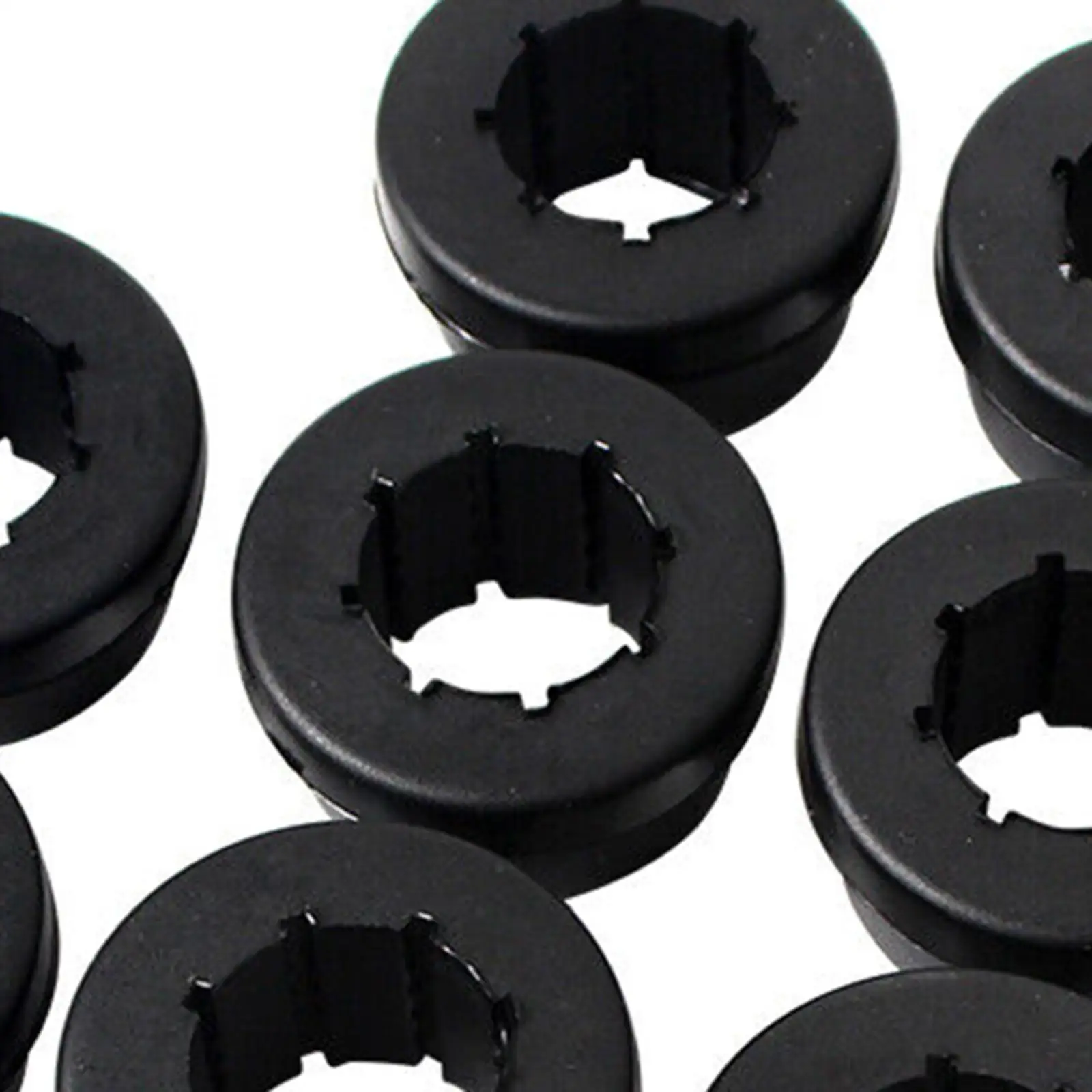 12x Rear Camber Bushings High Performance for Skunk2 Eg EK DC Accessory