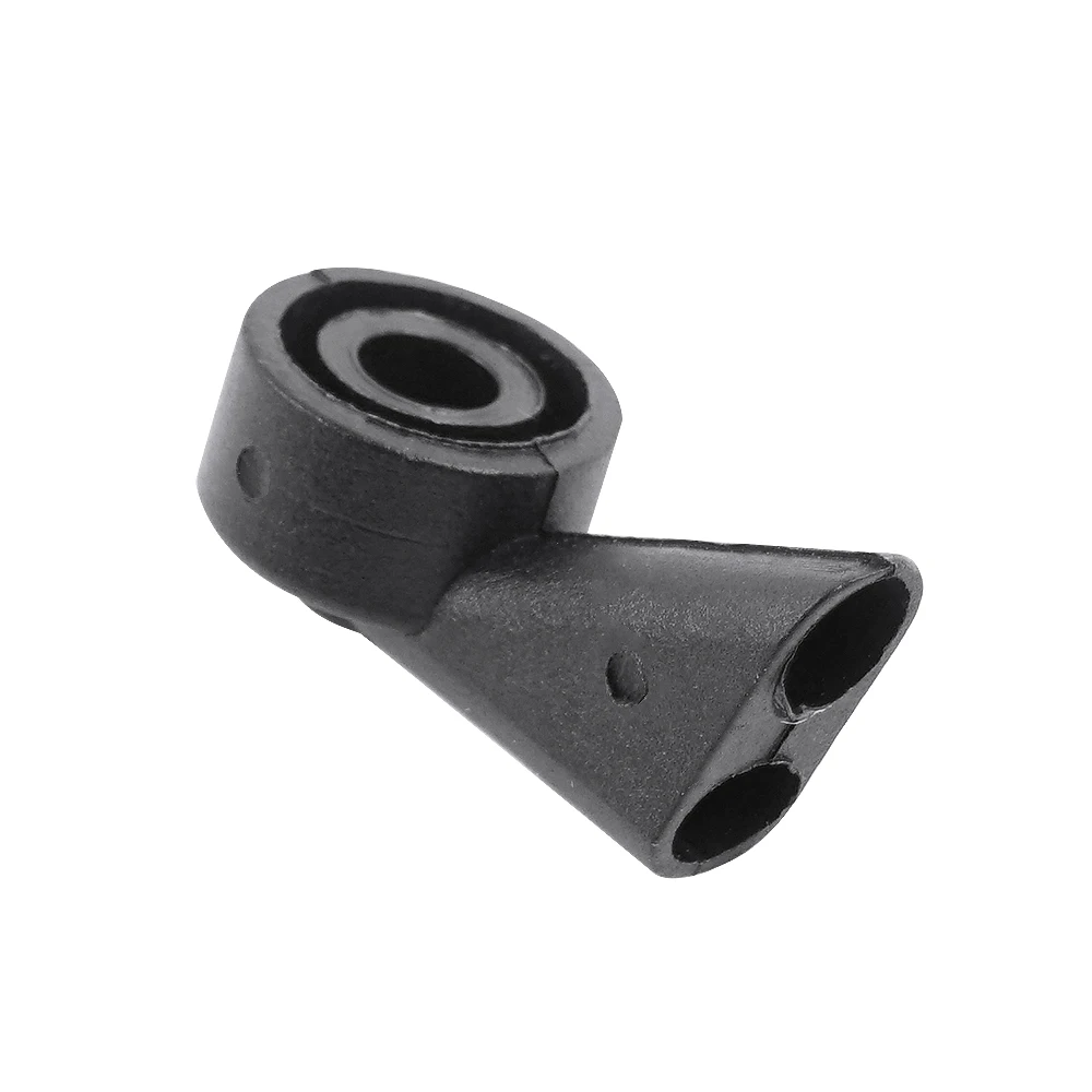 8Е 9955985 Форсунка омывателя заднего стеклоочистителя для Audi A3 A4 A6 Q7 Skoda Octavia II