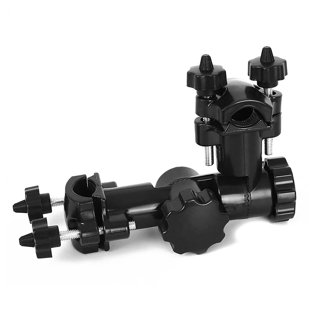 

Portable 360 Degree Adjustable Fishing Rod Holder Fishing Chair Mount Umbrella Stand Rack Rotating Fishing Seat Holder