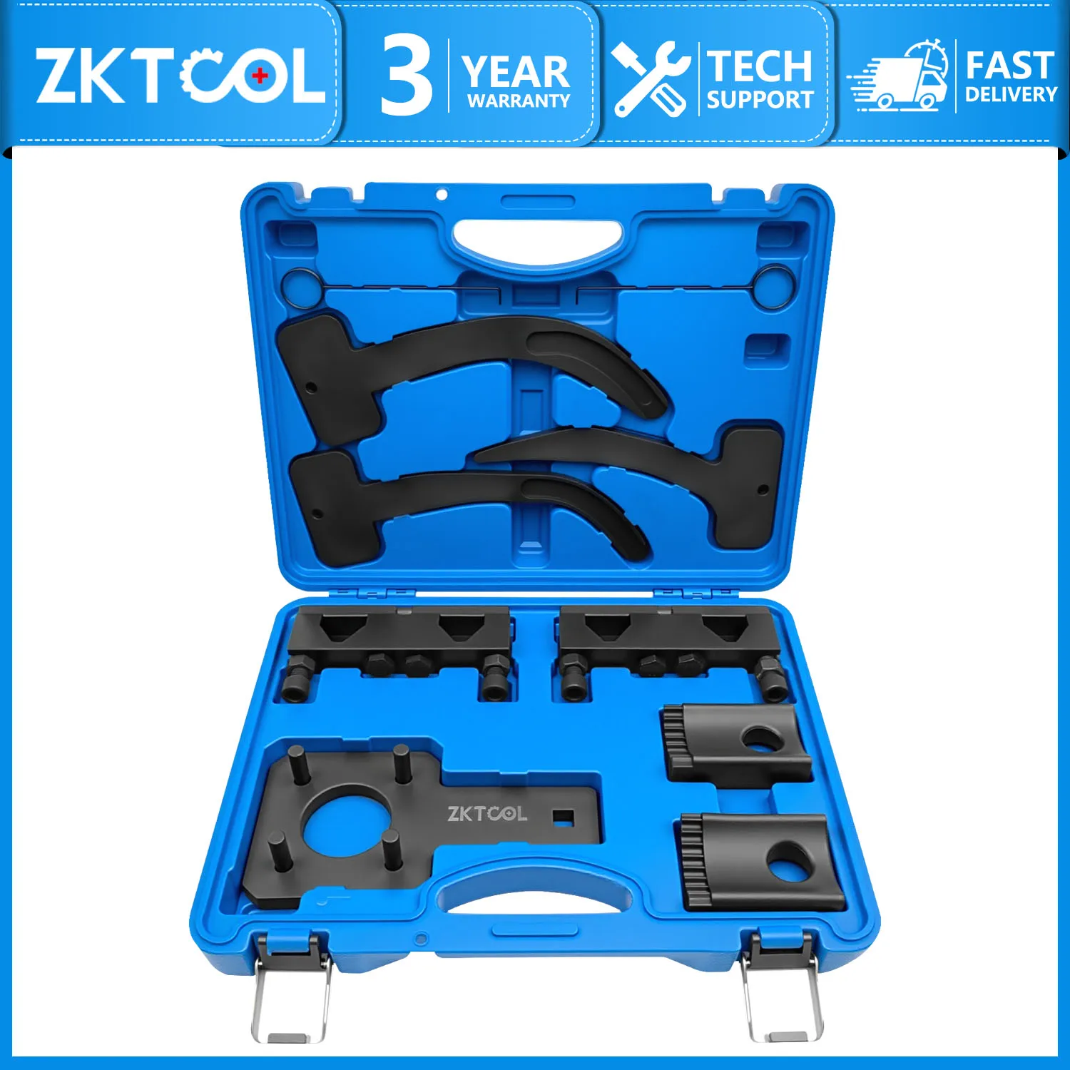 

Набор инструментов для цепи ГРМ распределительного вала Phaser для Volkswagen Chrysler Jeep Dodge Grand Cherokee Wrangler 10369 10200A