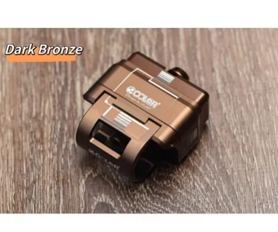 Тайваньский цвет для линии Brompton P/T специальный амортизатор CHPT-3 V4