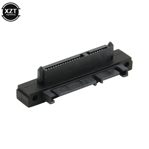 WYMECT Конвертер SATA на SAS 500 Мбит/с черный