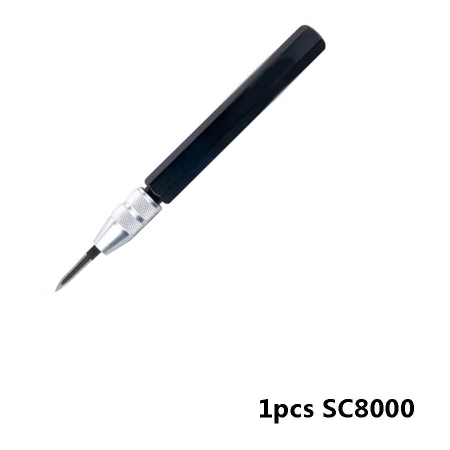 

Запчасти для ручного инструмента NOGA SC8000