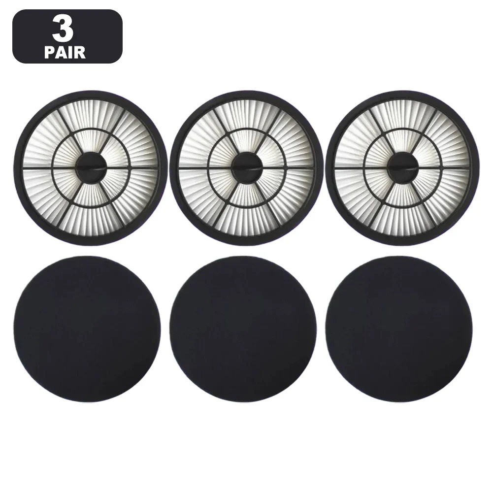 

Сменные фильтры HEPA и губки для пылесоса Artel VCC0220